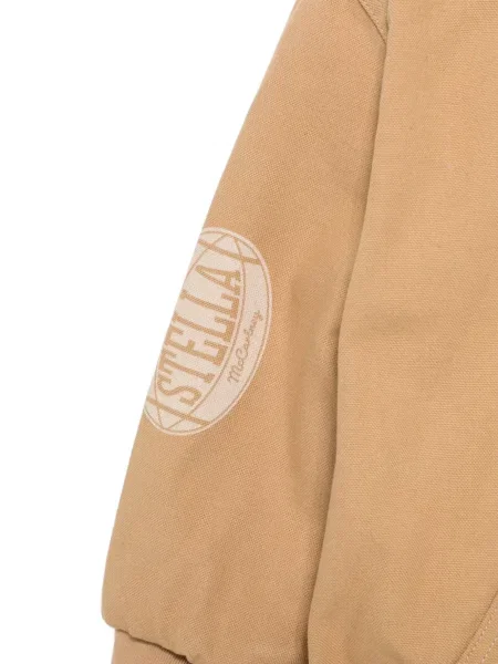 Яке Stella Mccartney