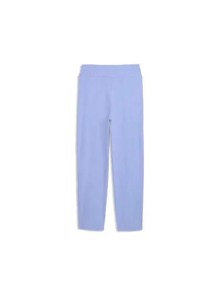 Dresy dziewczęce Puma Essential Elevated fioletowy