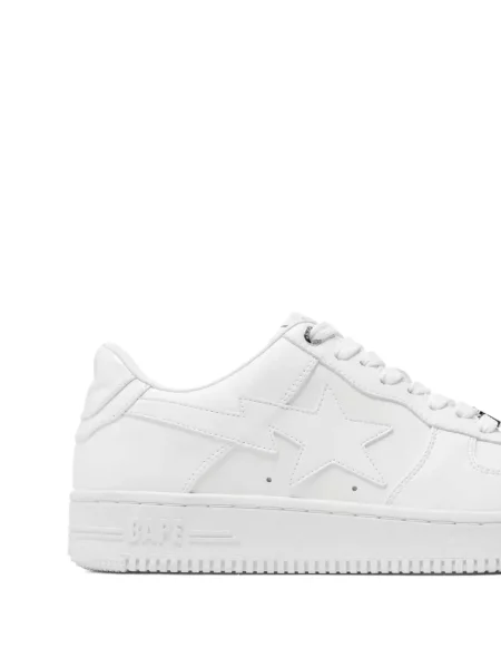 Sneaker A Bathing Ape® fehér