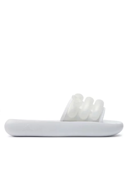 Šlepetės adidas Adilette Zplaash balta