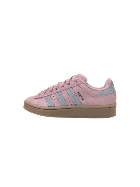 Σκαρπινια Adidas Originals ροζ