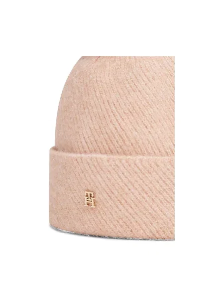 Căciulă Tommy Hilfiger bej