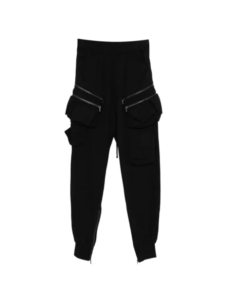 Pantaloni de jogging Julius negru