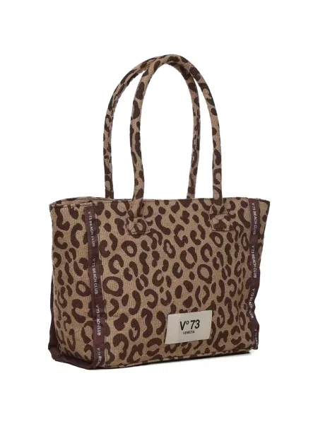 Geantă V°73 cu imagine