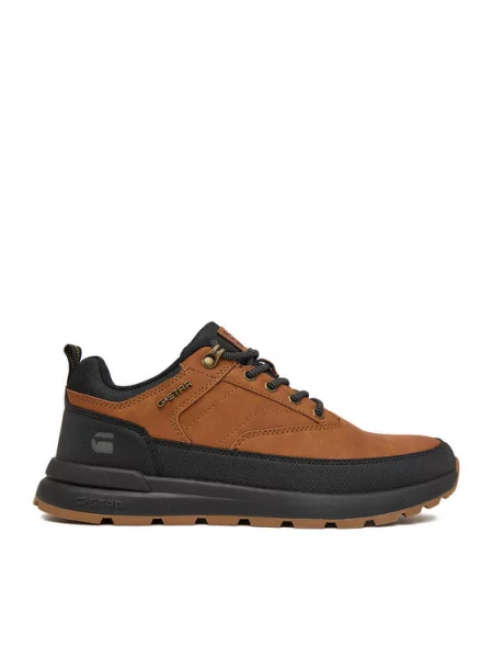 G-Star Raw Αθλητικά καφέ