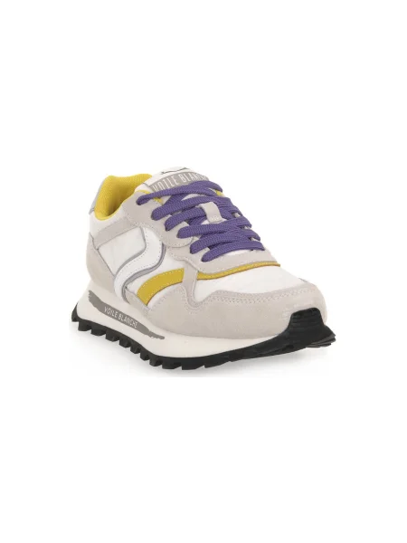 Sneakerși Voile Blanche