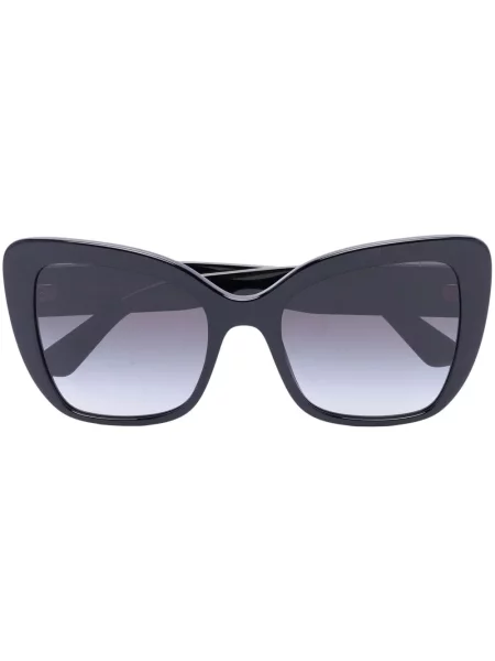 Ochelari de soare Dolce & Gabbana Eyewear negru