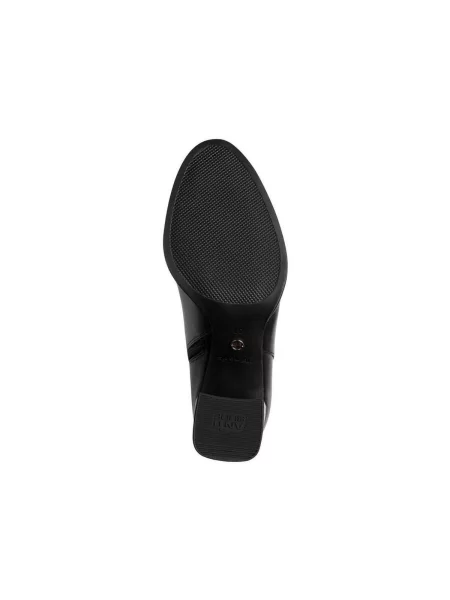 Pantofi Tamaris negru
