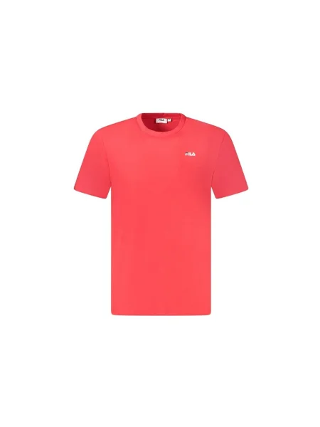 Tricou Fila roșu