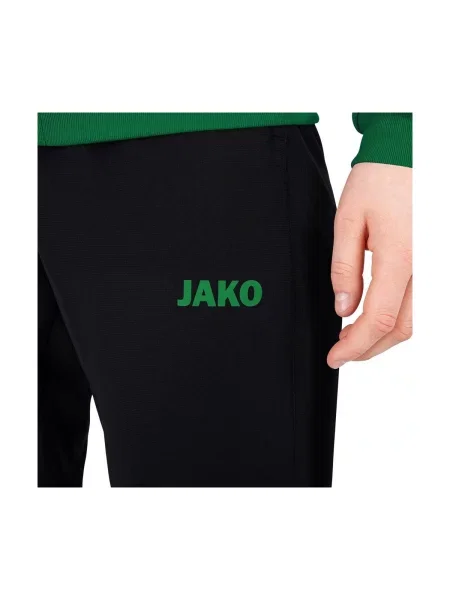 Sportski komplet Jako crna