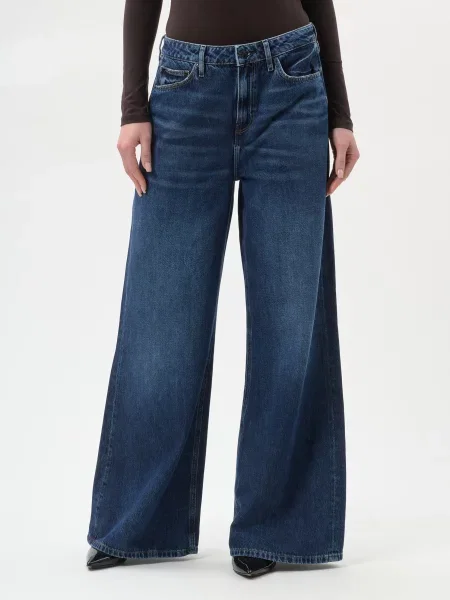 Джинси Guess сині