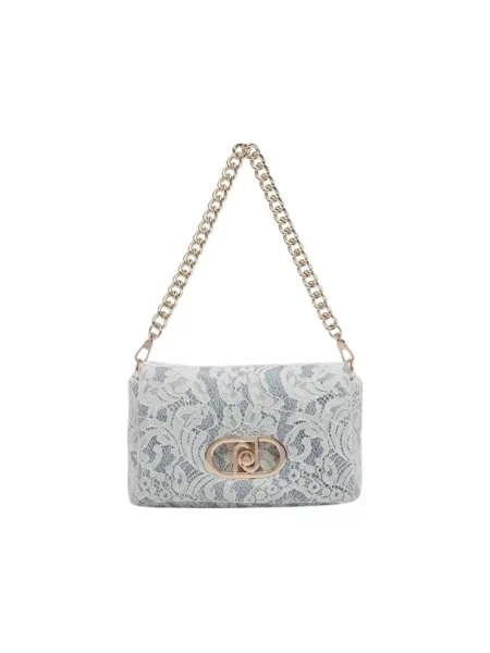 Listonoszka Liu Jo niebieska