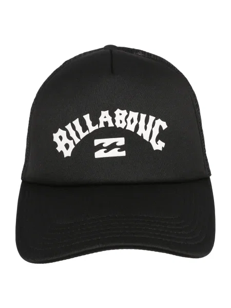 Čiapka Billabong čierna