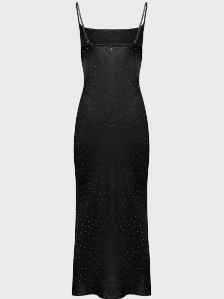 Платье Guess черное
