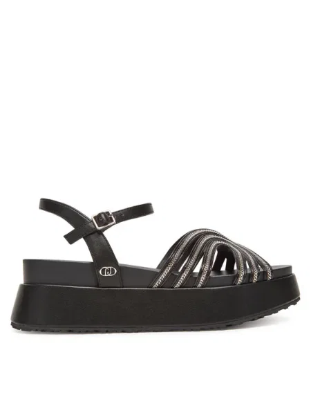 Liu Jo Sandale Frida 35 negru