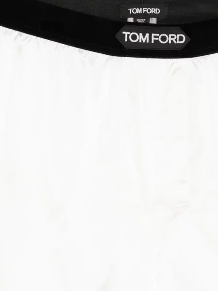 Șosete Tom Ford cu petice