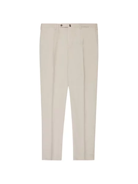 Pantaloni Incotex plisate