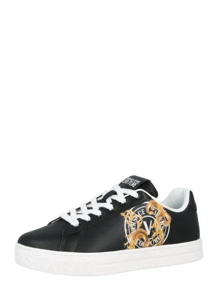 Versace Jeans Couture Tenisice crna
