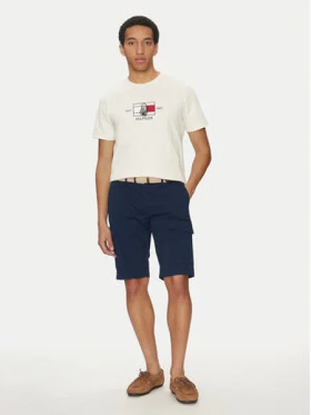 Tričko Tommy Hilfiger