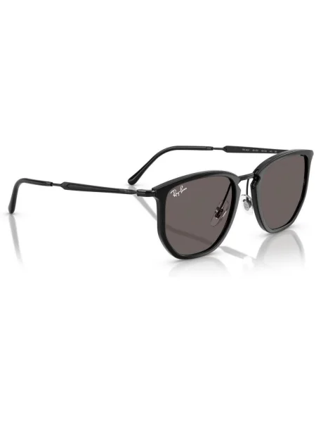 Ceas Ray-ban negru