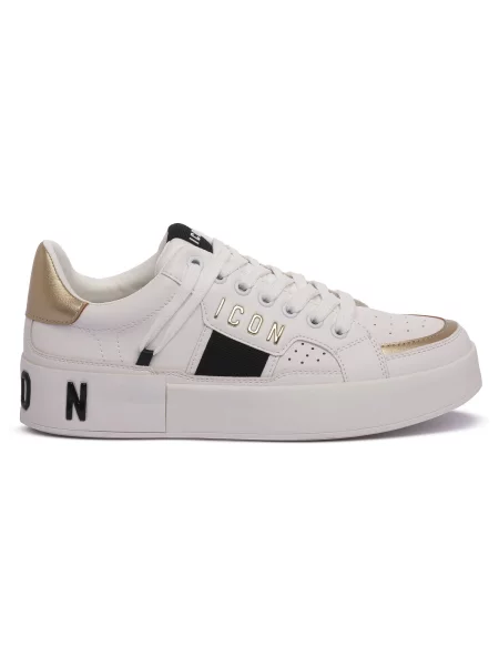 Tenisice Icon bijela