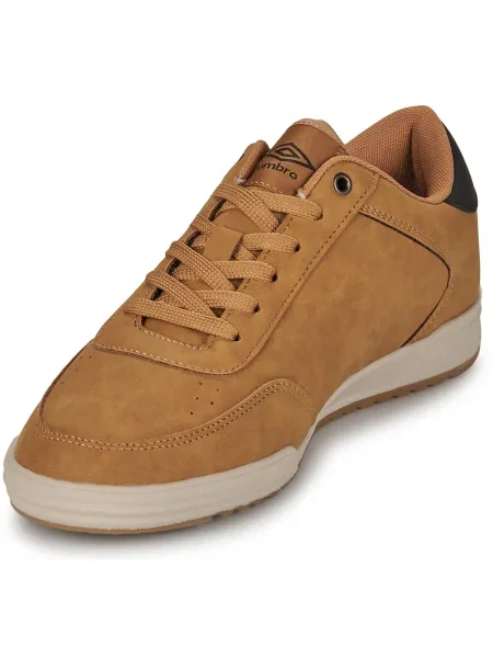 Pantofi Umbro maro