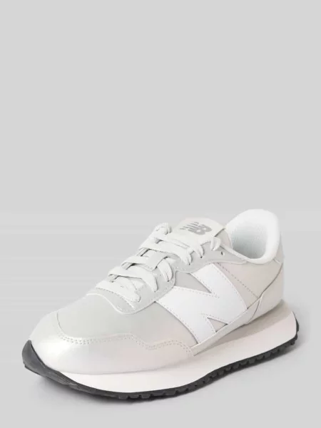Sneakersy z wiązaniem model New Balance