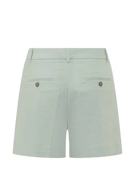 Pantaloni scurți Calvin Klein verde