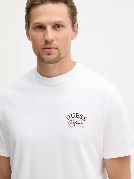 Футболка Guess