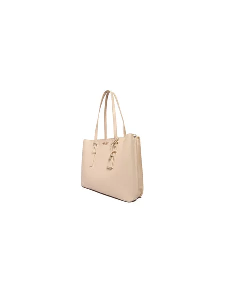 Nine West Ročna torba Écru