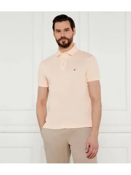 Tommy Hilfiger Tenisz póló | Slim Fit