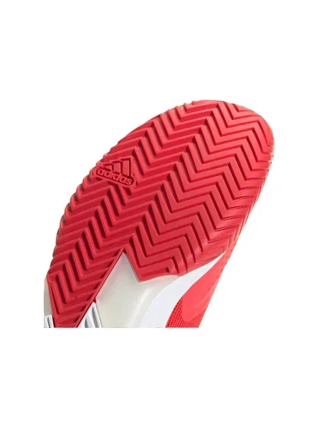 Pantofi Adidas roșu