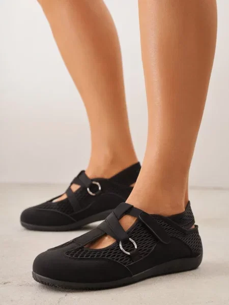 Teniși Vianate negri