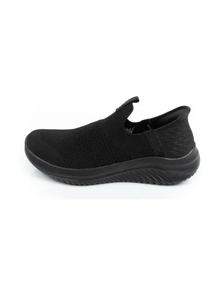 Pantofi Skechers negru