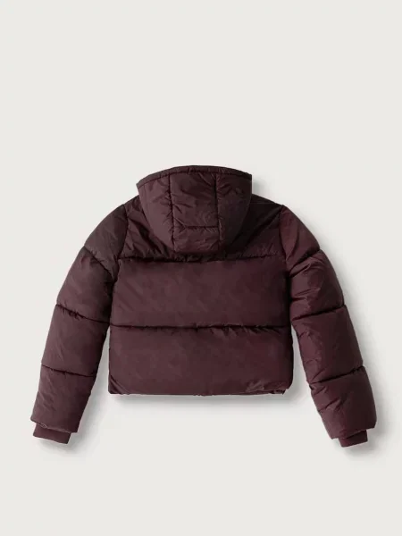 Gyerek dzseki New Balance lila