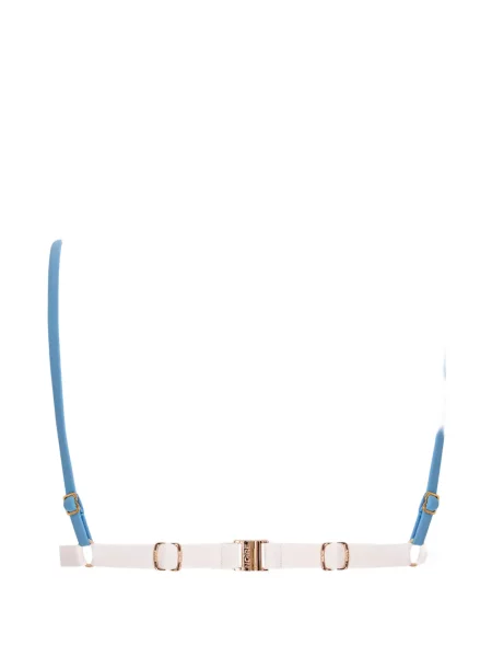 Bikini Noire Swimwear mėlyna