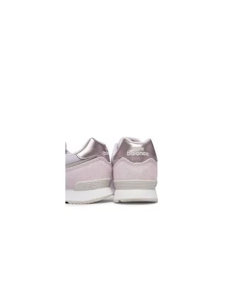 Superge New Balance vijolična