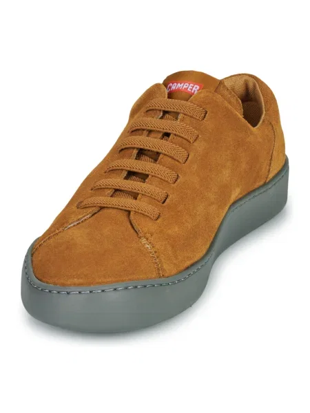 Pantofi Camper maro