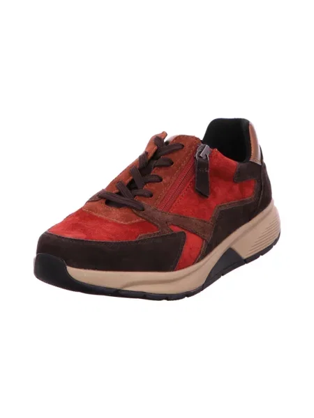 Sneakersy Gabor czerwone