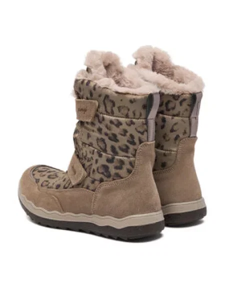 Čizme za snijeg Primigi GORE-TEX D bež