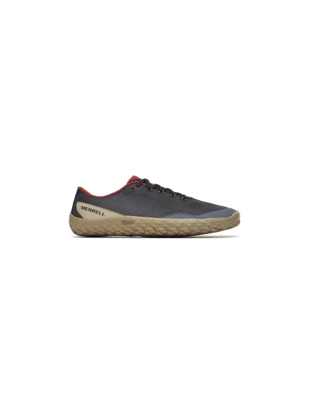Merrell Sneakersy Vapor Glove 7 Granatowy niebieskie