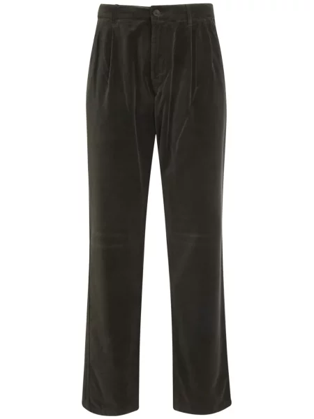 Pantaloni Aspesi gri