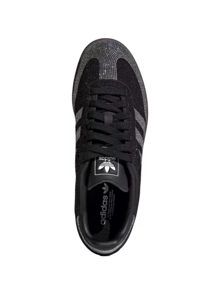 Kamienok tenisky Adidas Samba čierna