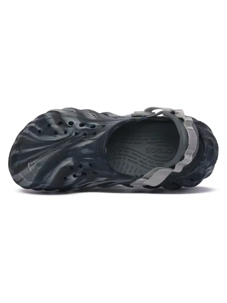Pantofi Crocs negru