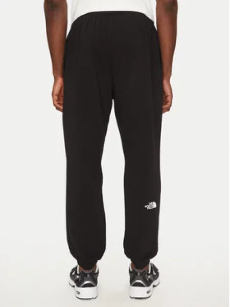 THE NORTH FACE Kelnės / balta juoda