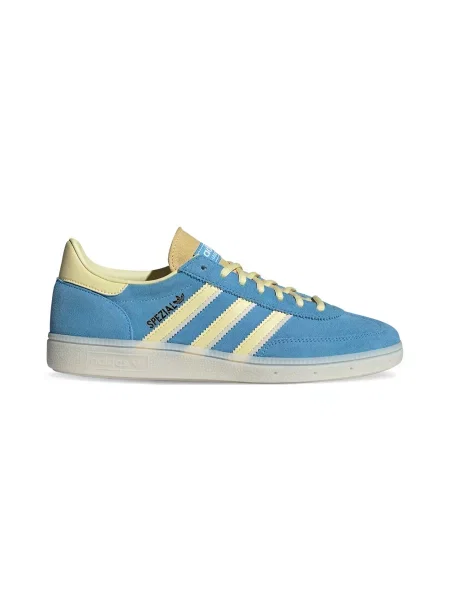 Adidas Handball Spezial Mężczyźni Buty sportowe adidas Originals Size: niebieski