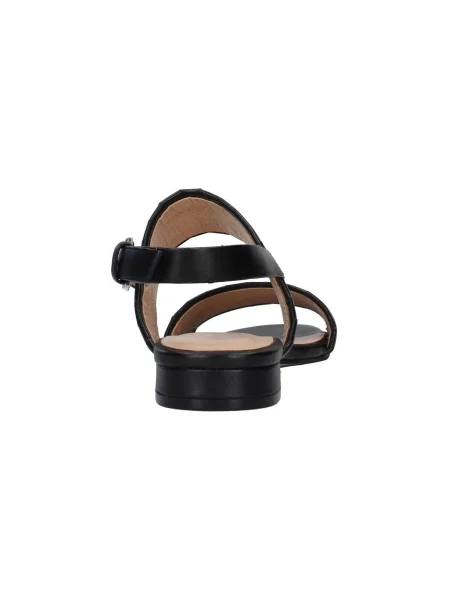 Pantofi Apepazza negru