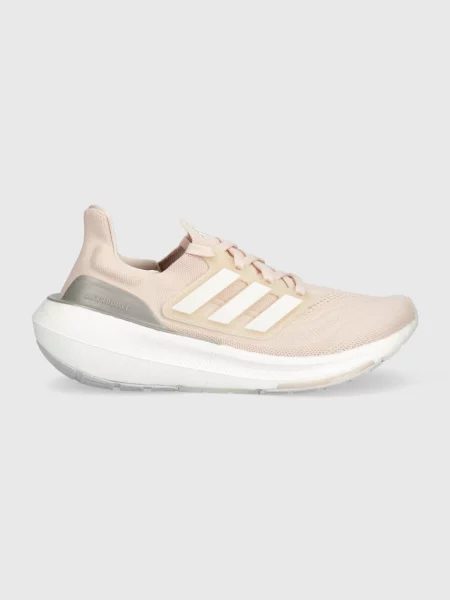 Pantofi Adidas Performance bej