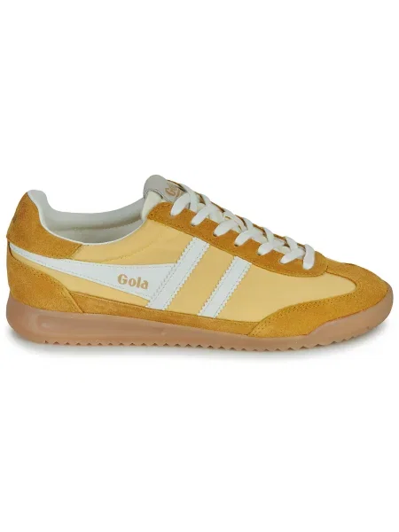 Pantofi Gola galben