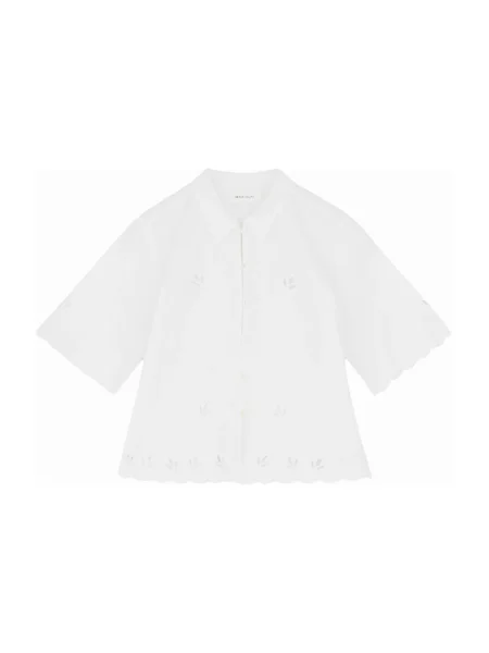 Koszula Skall Studio biała